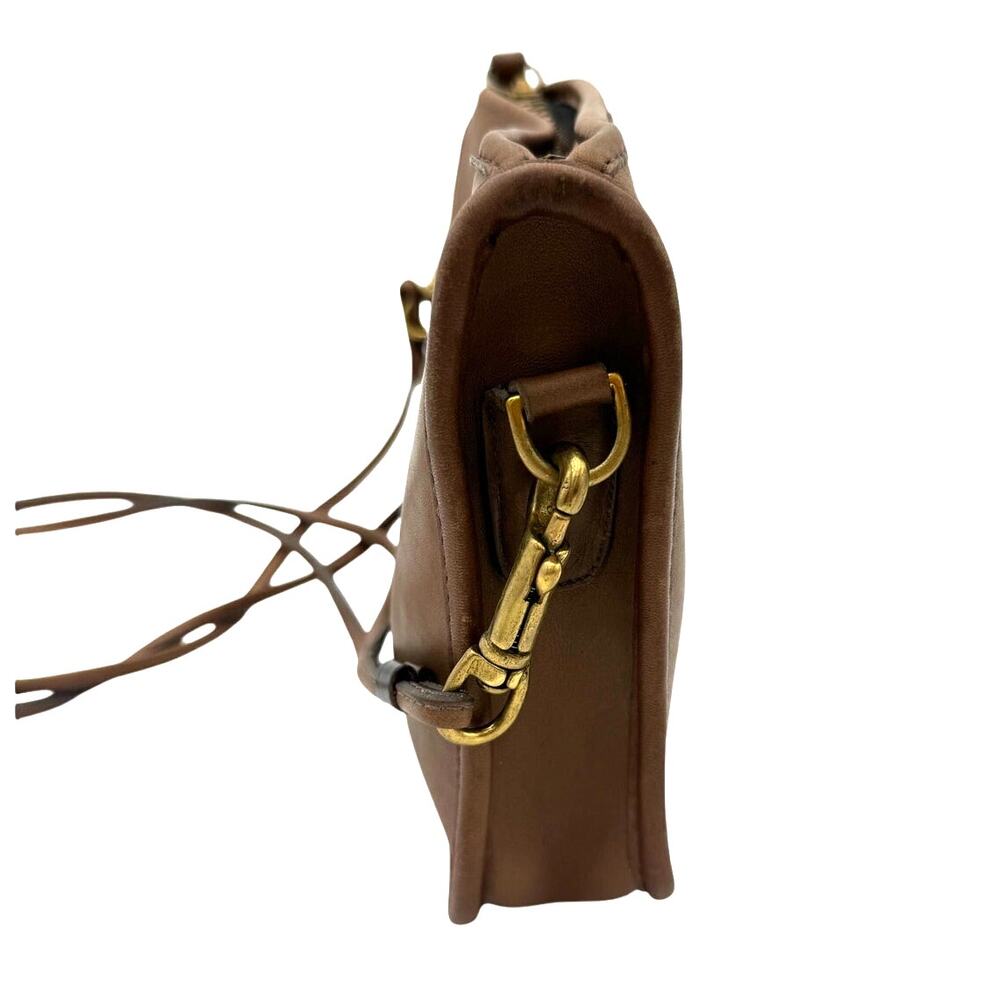 Vintage Coach Basic Bag #9455 - Picture 6 of 12